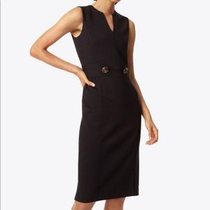 Tory Burch Briana Dress